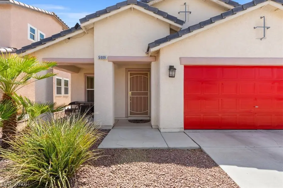 5009 Lone Wolf Avenue, Las Vegas, NV 89131 - #2