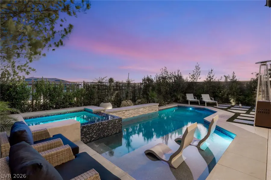 2105 Havensight Lane, Henderson, NV 89052 - #3