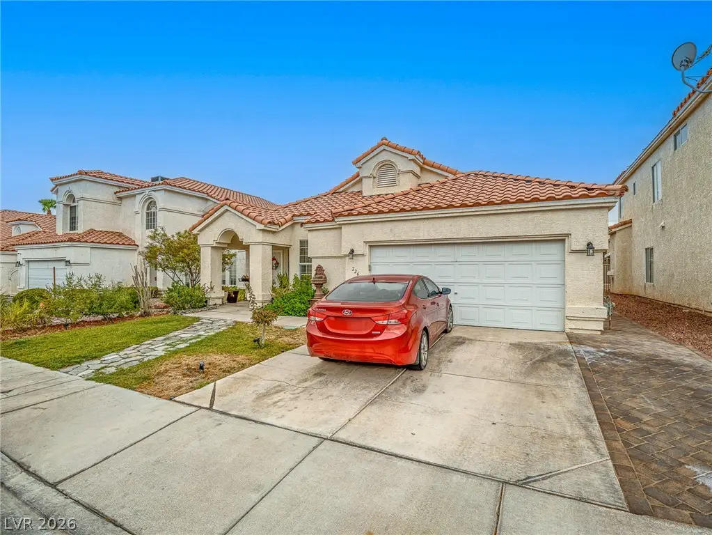 226 Highgate Street, Henderson, NV 89074 - #1
