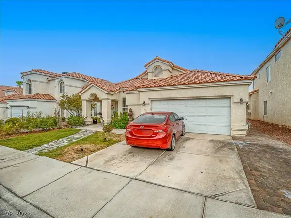 226 Highgate Street, Henderson, NV 89074