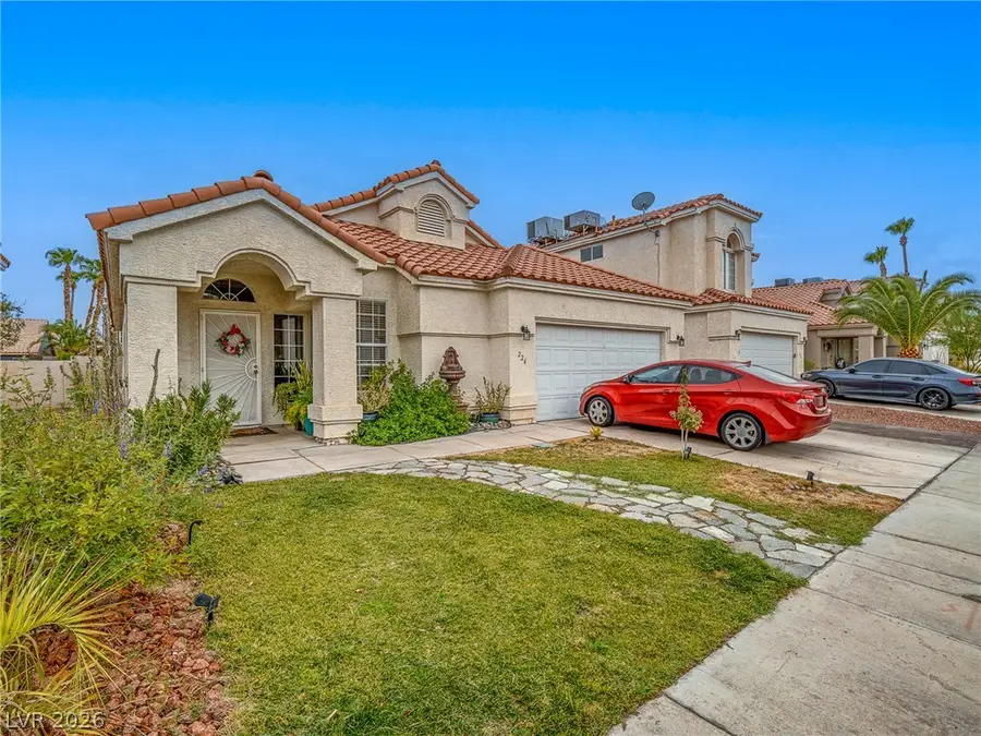 226 Highgate Street, Henderson, NV 89074 - #2