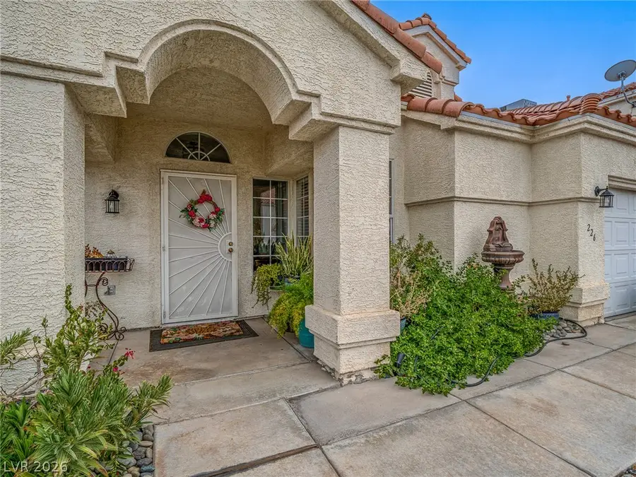 226 Highgate Street, Henderson, NV 89074 - #3