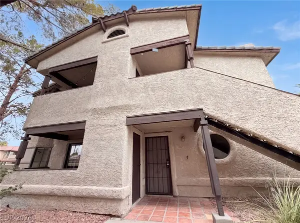 5056 Jeffreys Street #102, Las Vegas, NV 89119