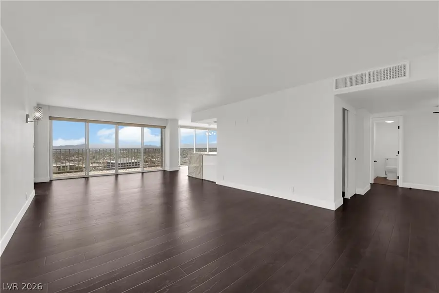 3111 Bel Air Drive #18F, Las Vegas, NV 89109 - #3