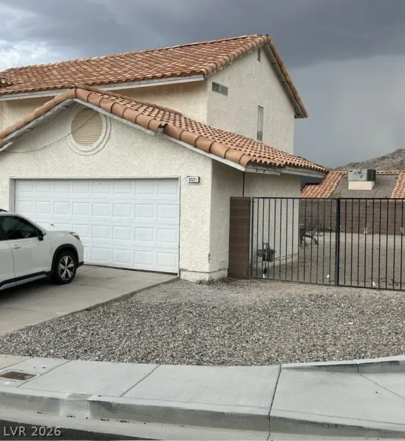 3021 Paseo Canyon Lane, Laughlin, NV 89029 - #2