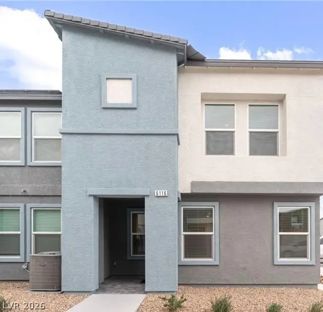 6116 Aster Garden Street, North Las Vegas, NV 89081 - #1