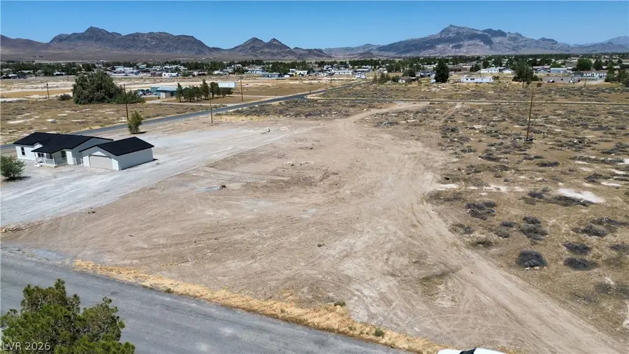 3450 W Medicine Man Road, Pahrump, NV 89048 - #2