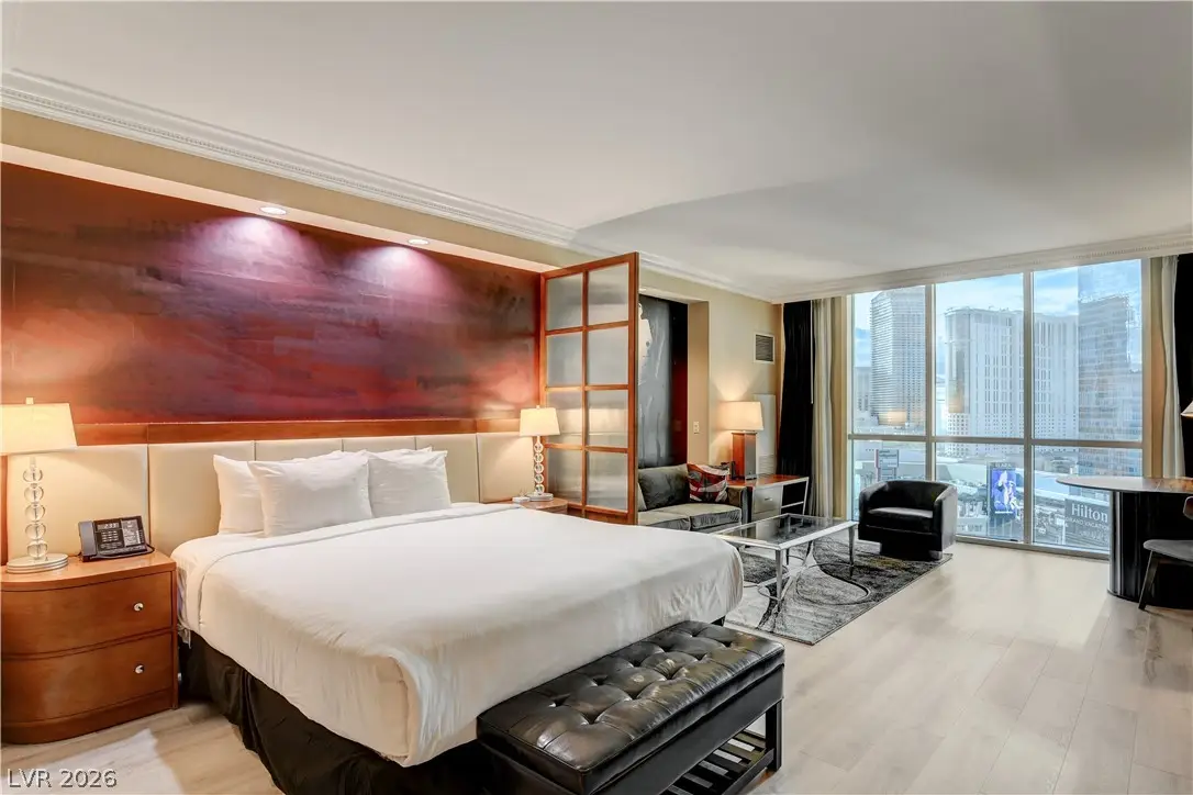 135 E Harmon Avenue #1619, Las Vegas, NV 89109 - #1
