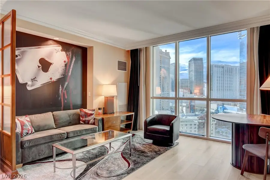 135 E Harmon Avenue #1619, Las Vegas, NV 89109 - #2