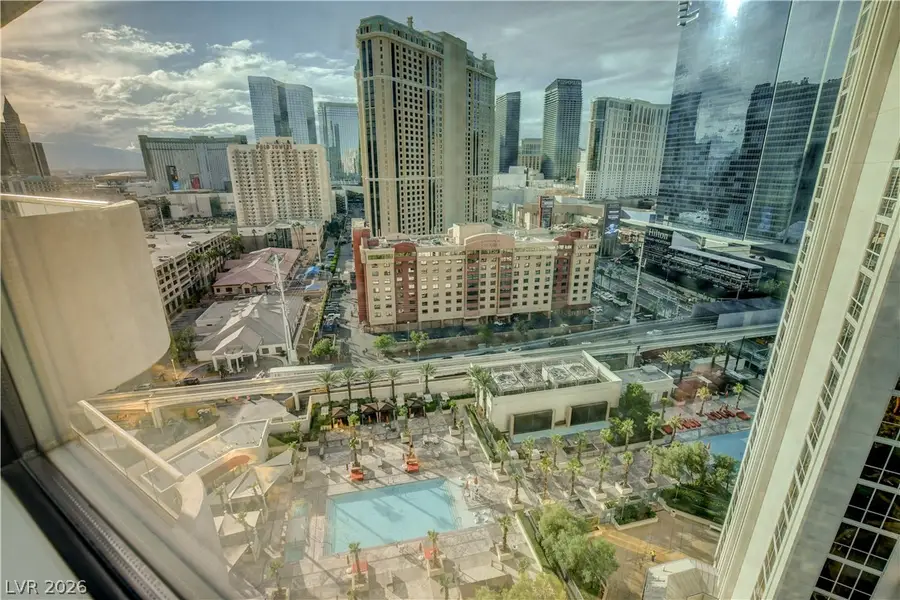135 E Harmon Avenue #1619, Las Vegas, NV 89109 - #3
