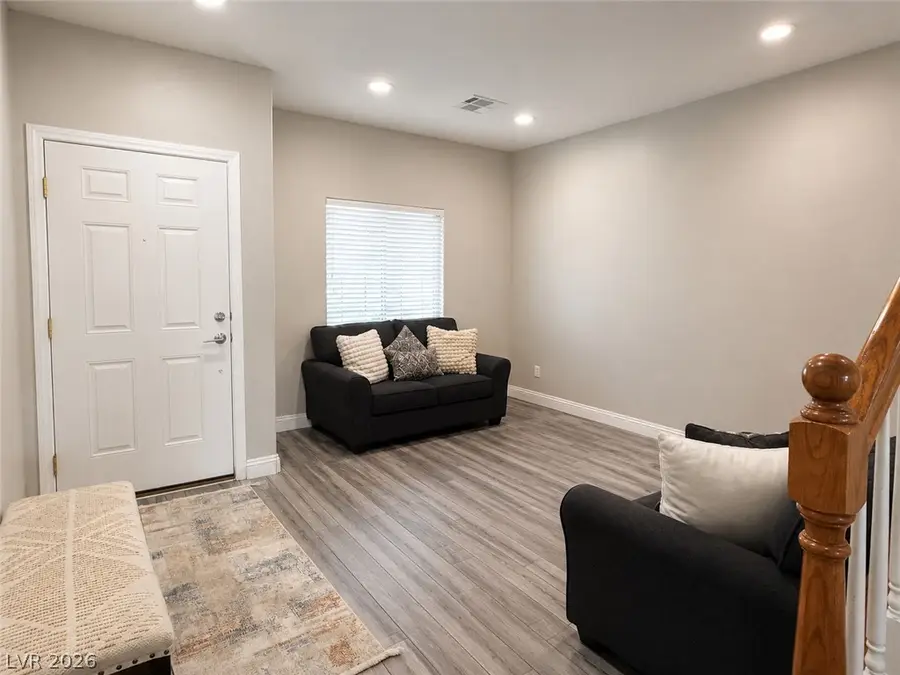 5636 Grandmother Hat Street, North Las Vegas, NV 89081 - #3