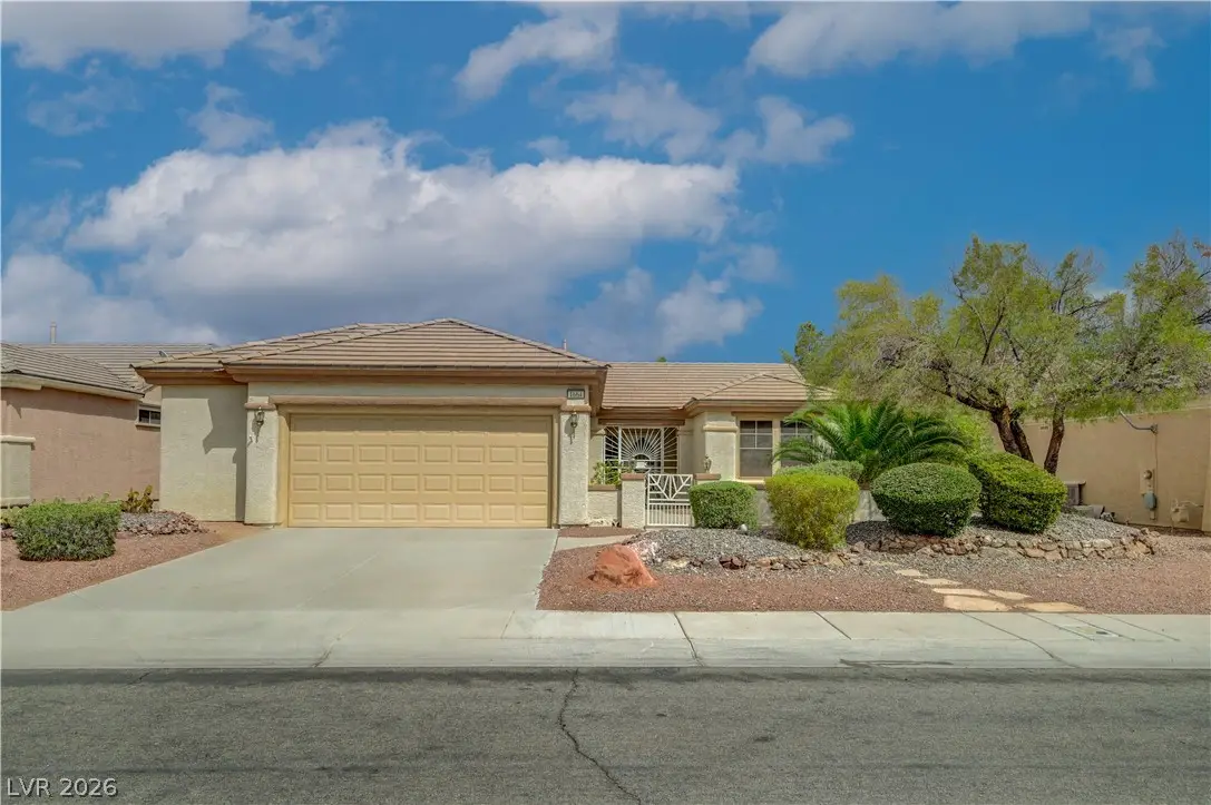 1664 Black Fox Canyon Road, Henderson, NV 89052 - #1