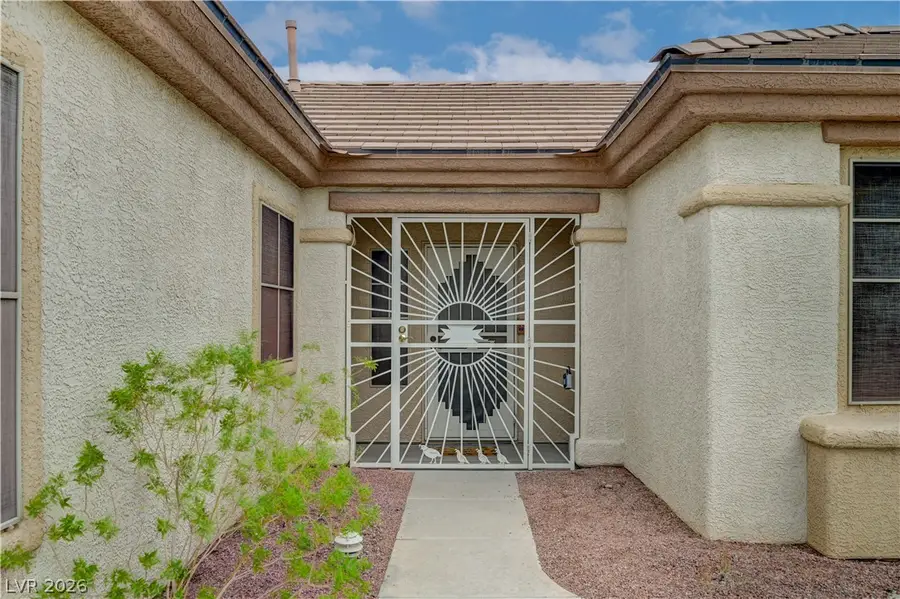 1664 Black Fox Canyon Road, Henderson, NV 89052 - #2