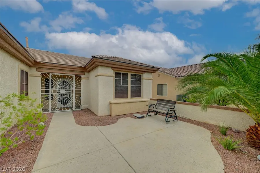 1664 Black Fox Canyon Road, Henderson, NV 89052 - #3