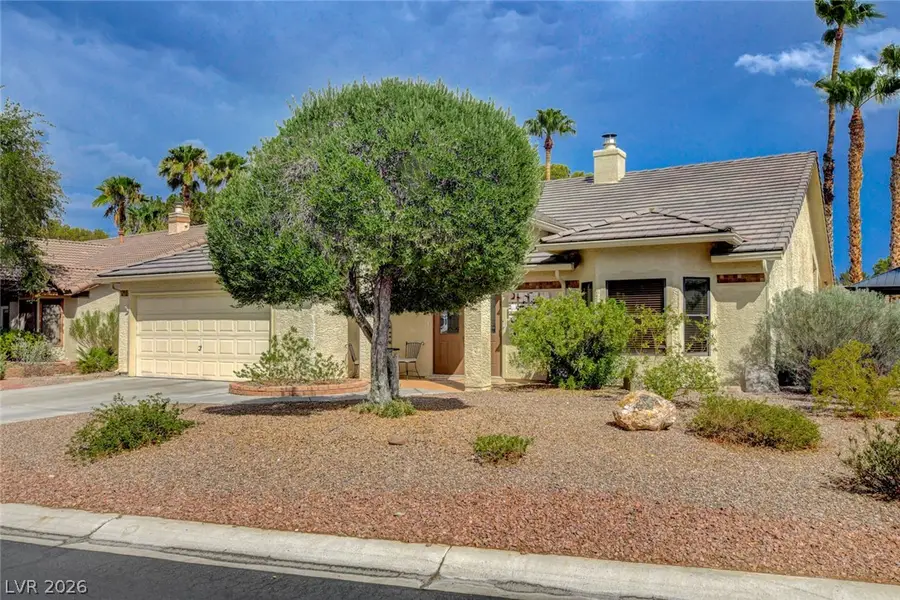 5020 Pacific Grove Drive, Las Vegas, NV 89130 - #3