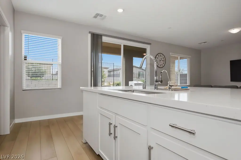 9829 Adrian Peak Street, Las Vegas, NV 89143 - #1