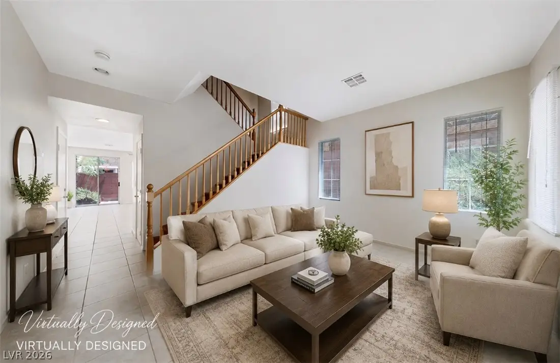 9834 Mandrake Falls Street, Las Vegas, NV 89178 - #1