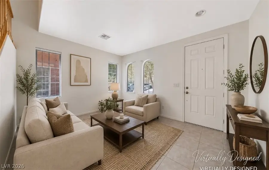 9834 Mandrake Falls Street, Las Vegas, NV 89178 - #2