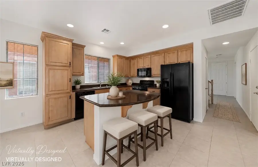 9834 Mandrake Falls Street, Las Vegas, NV 89178 - #3