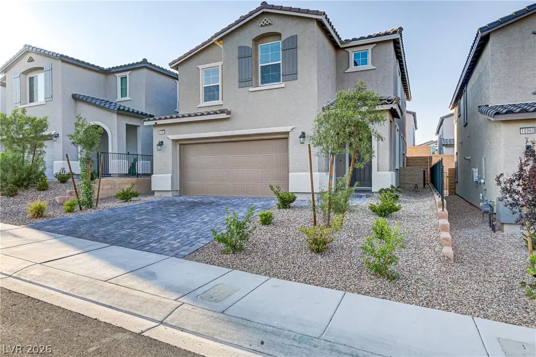 10964 Oregano Avenue, Las Vegas, NV 89166 - #1
