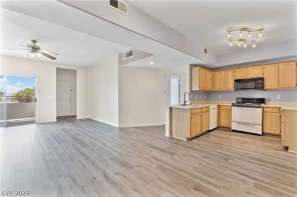5655 E Sahara Avenue #2060, Las Vegas, NV 89142