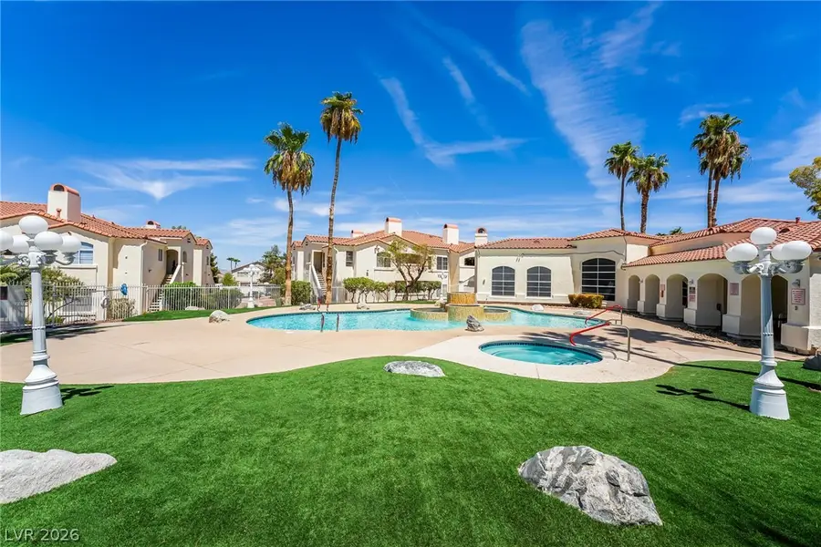 698 S Racetrack Road #1512, Henderson, NV 89015 - #2