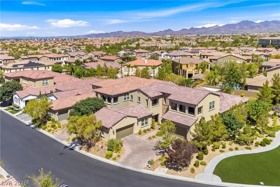 4169 San Capri Way, Las Vegas, NV 89141 - #3