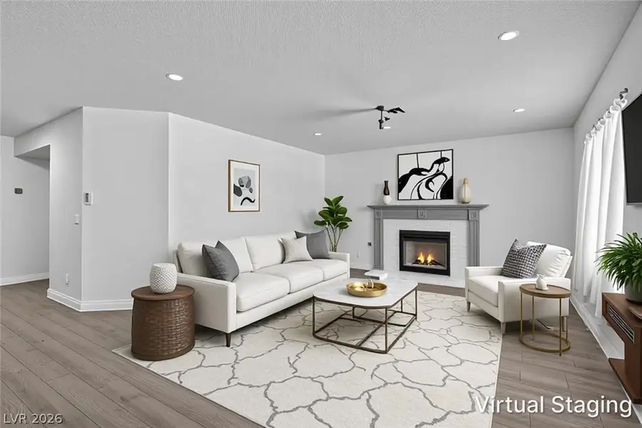 2940 Domino Way, Las Vegas, NV 89117 - #2