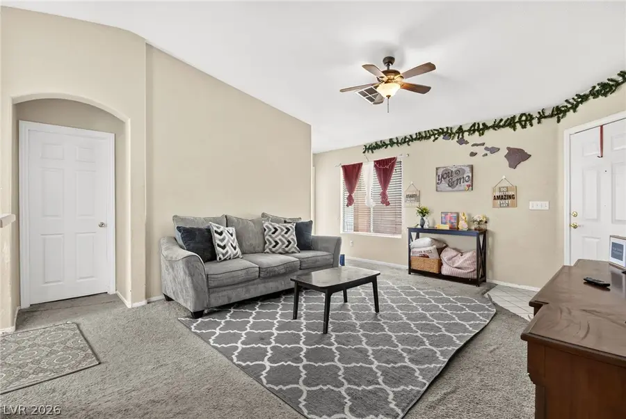 832 Binbrook Drive, Henderson, NV 89052 - #2