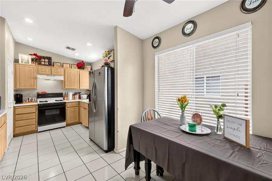 832 Binbrook Drive, Henderson, NV 89052 - #3