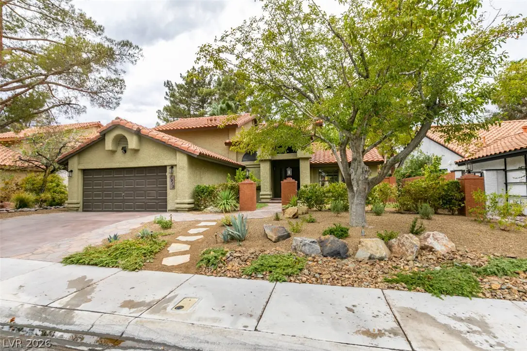 1919 Magnolia Drive, Henderson, NV 89014 - #1