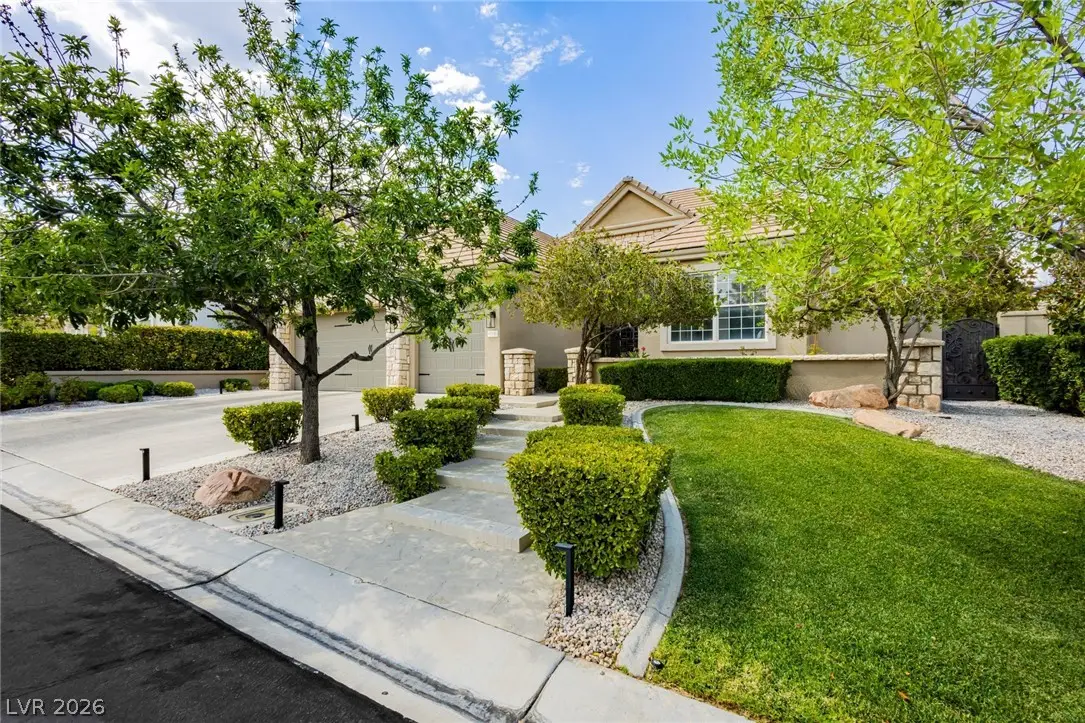 9700 Gavin Stone Avenue, Las Vegas, NV 89145 - #1
