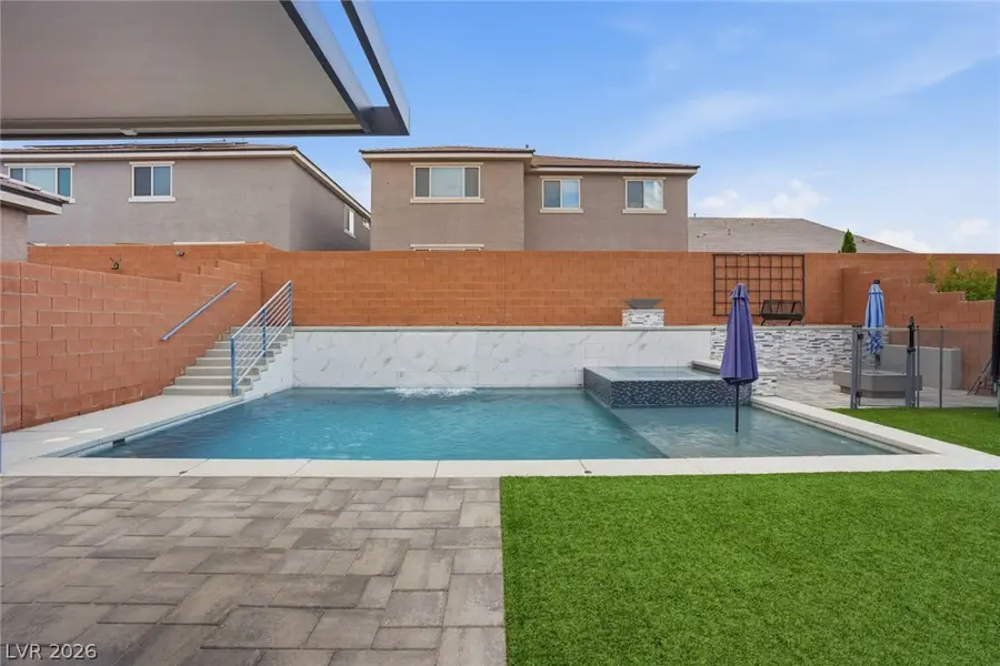 10424 Mont Pourri Court, Las Vegas, NV 89149 - #2