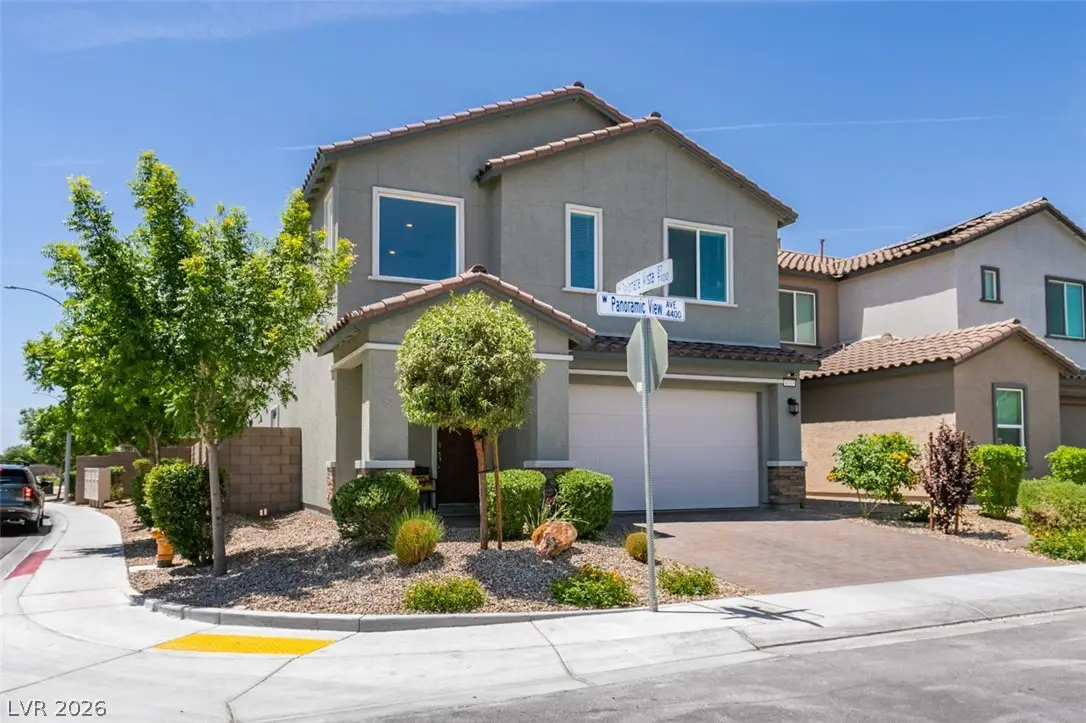 4333 Panoramic View Avenue, North Las Vegas, NV 89084 - #1