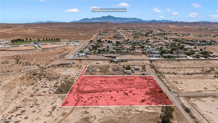 Cram, Logandale, NV 89021 - #3