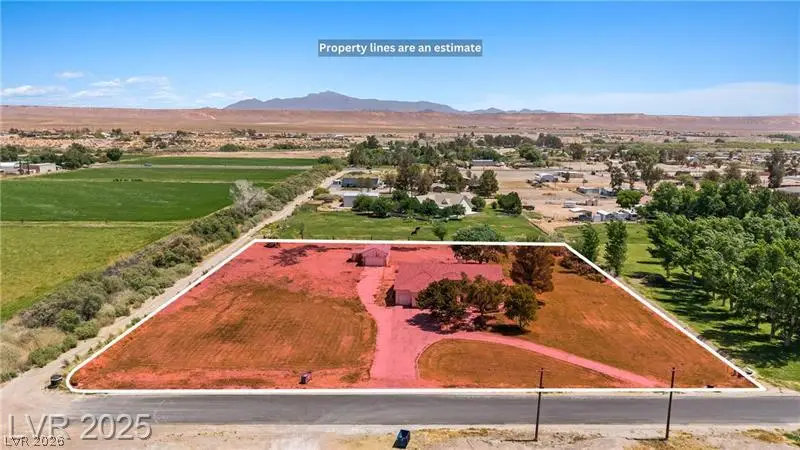 1470 St Joseph Street, Overton, NV 89040 - #3