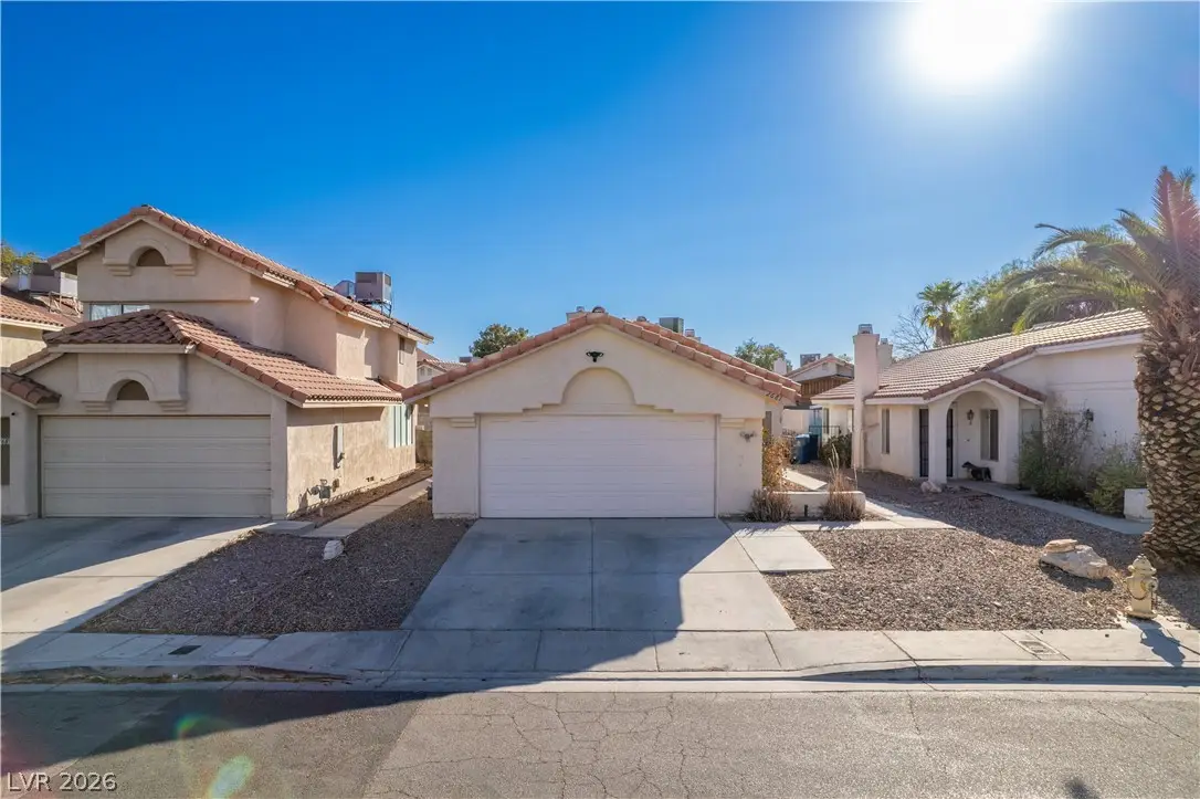 2681 Prairie Dunes Drive, Las Vegas, NV 89142 - #1
