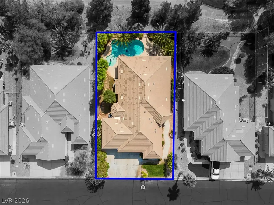 538 Long Iron Lane, Mesquite, NV 89027 - #2
