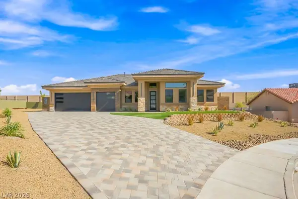 834 Waterloo Drive, Henderson, NV 89002