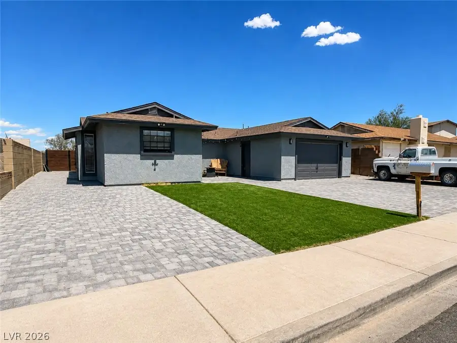 217 Valley Forge Avenue, Henderson, NV 89015 - #2