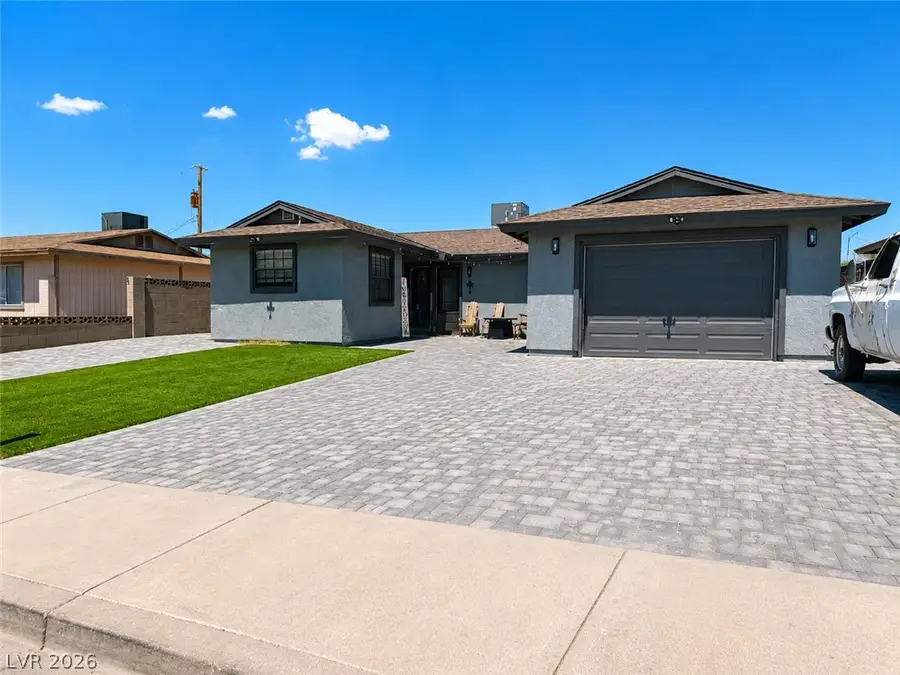 217 Valley Forge Avenue, Henderson, NV 89015 - #3