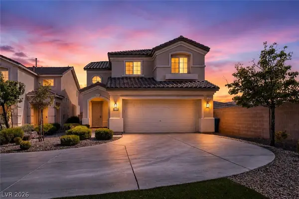 6195 Pine Banks Court, Las Vegas, NV 89141