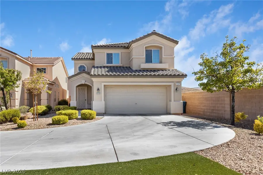 6195 Pine Banks Court, Las Vegas, NV 89141 - #2