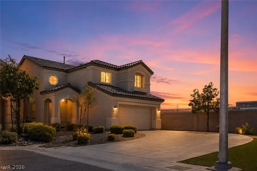 6195 Pine Banks Court, Las Vegas, NV 89141 - #3