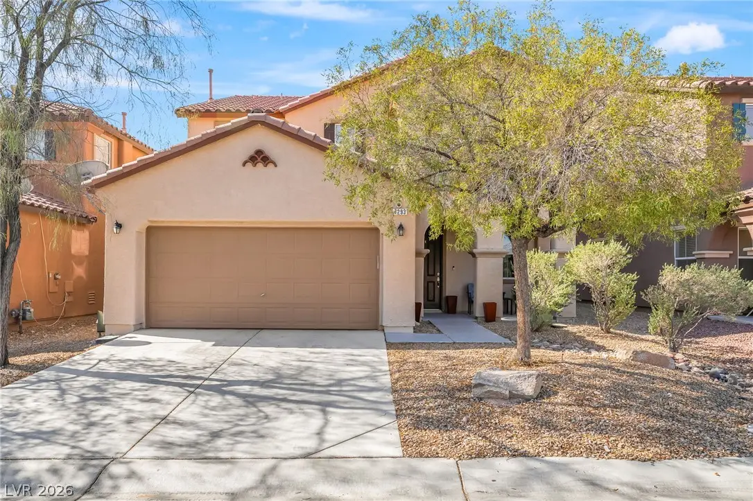 7293 Caballo Range Avenue, Las Vegas, NV 89179 - #1