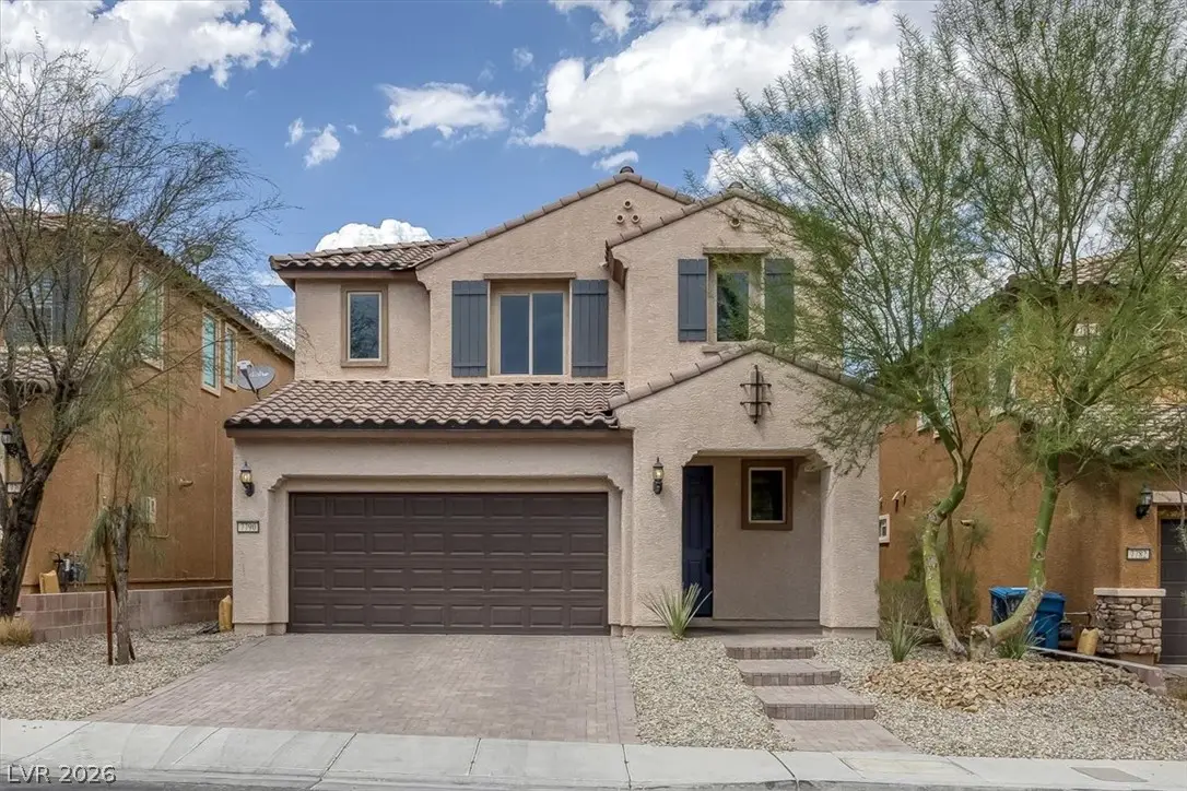 7790 Canyon Diablo Road, Las Vegas, NV 89179 - #1