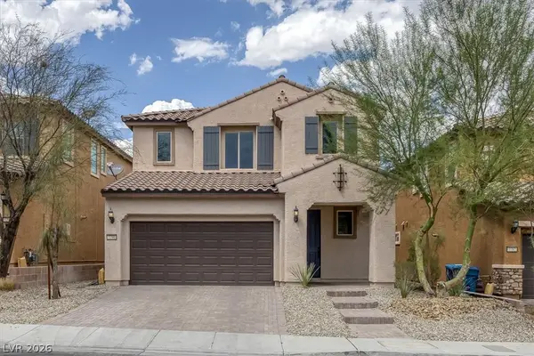 7790 Canyon Diablo Road, Las Vegas, NV 89179