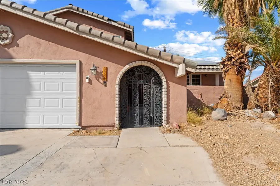 3750 La Junta Drive, Las Vegas, NV 89120 - #2