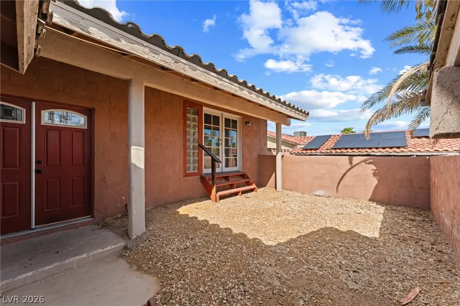 3750 La Junta Drive, Las Vegas, NV 89120 - #3