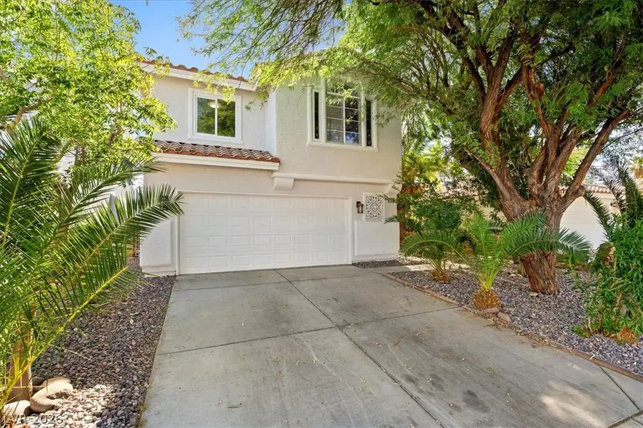 7050 Wine River Drive, Las Vegas, NV 89119 - #2